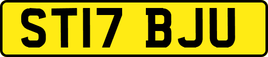ST17BJU