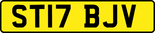 ST17BJV