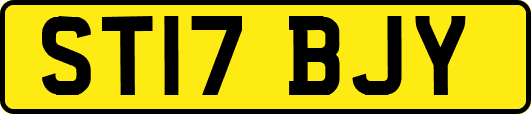 ST17BJY