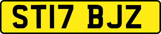 ST17BJZ