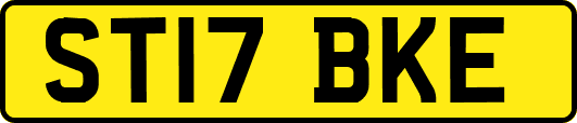 ST17BKE