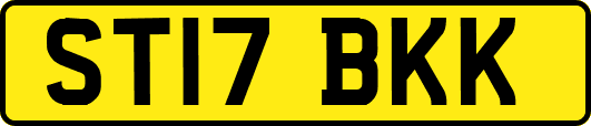 ST17BKK