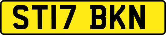 ST17BKN