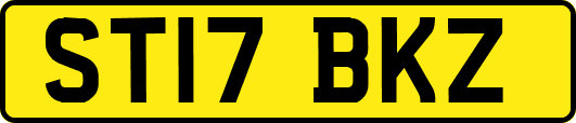ST17BKZ