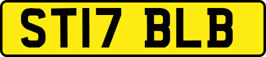 ST17BLB
