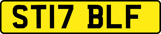 ST17BLF
