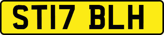 ST17BLH