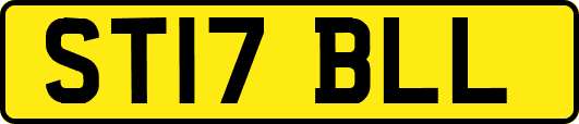 ST17BLL