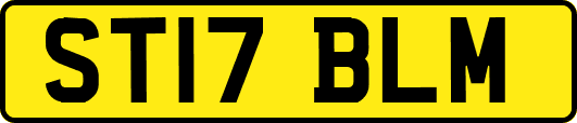 ST17BLM