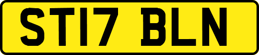 ST17BLN