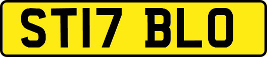 ST17BLO