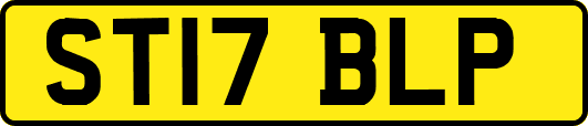 ST17BLP