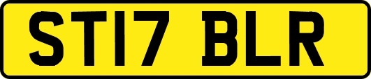 ST17BLR