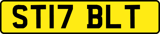 ST17BLT