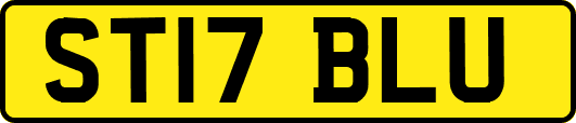 ST17BLU