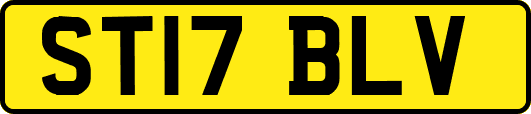 ST17BLV