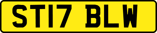 ST17BLW