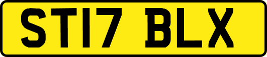 ST17BLX