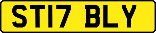 ST17BLY