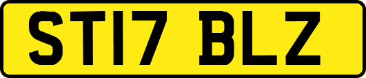 ST17BLZ