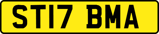 ST17BMA