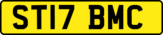 ST17BMC