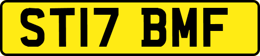 ST17BMF