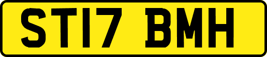 ST17BMH