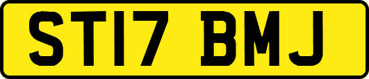 ST17BMJ