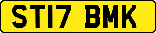 ST17BMK