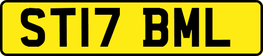 ST17BML