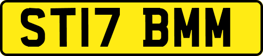 ST17BMM