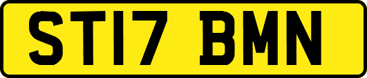 ST17BMN