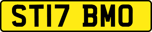 ST17BMO