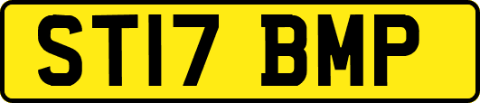 ST17BMP