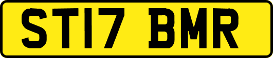 ST17BMR