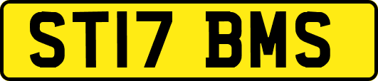 ST17BMS