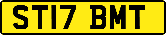 ST17BMT