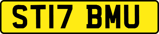 ST17BMU