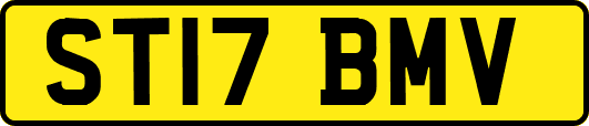 ST17BMV
