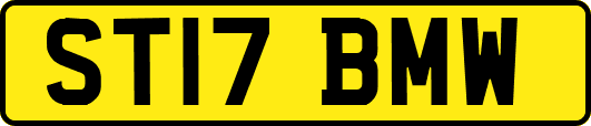 ST17BMW