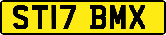 ST17BMX