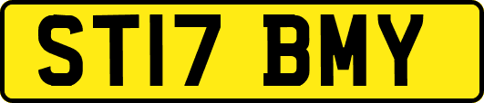 ST17BMY