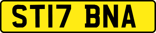 ST17BNA