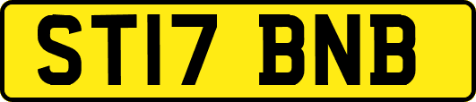 ST17BNB