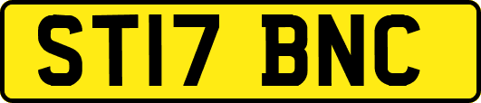 ST17BNC