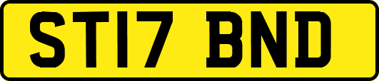 ST17BND