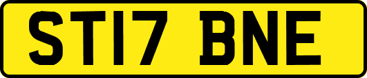 ST17BNE