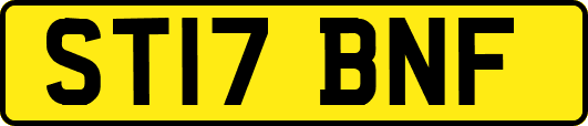 ST17BNF