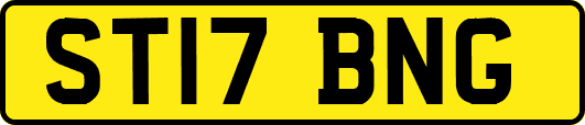 ST17BNG